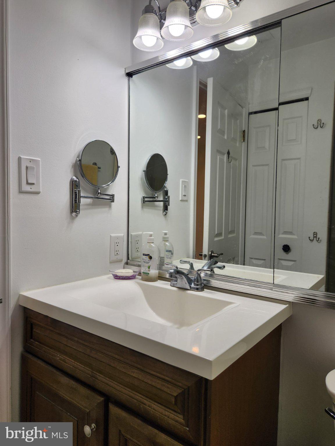 FAIRWAYS - Residential