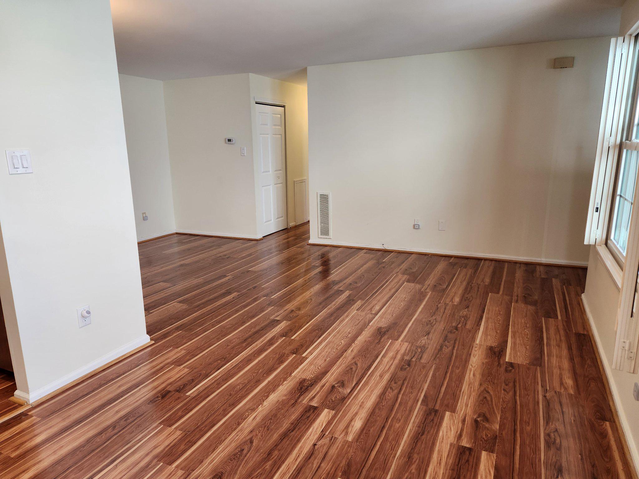 FAIRWAYS - Residential