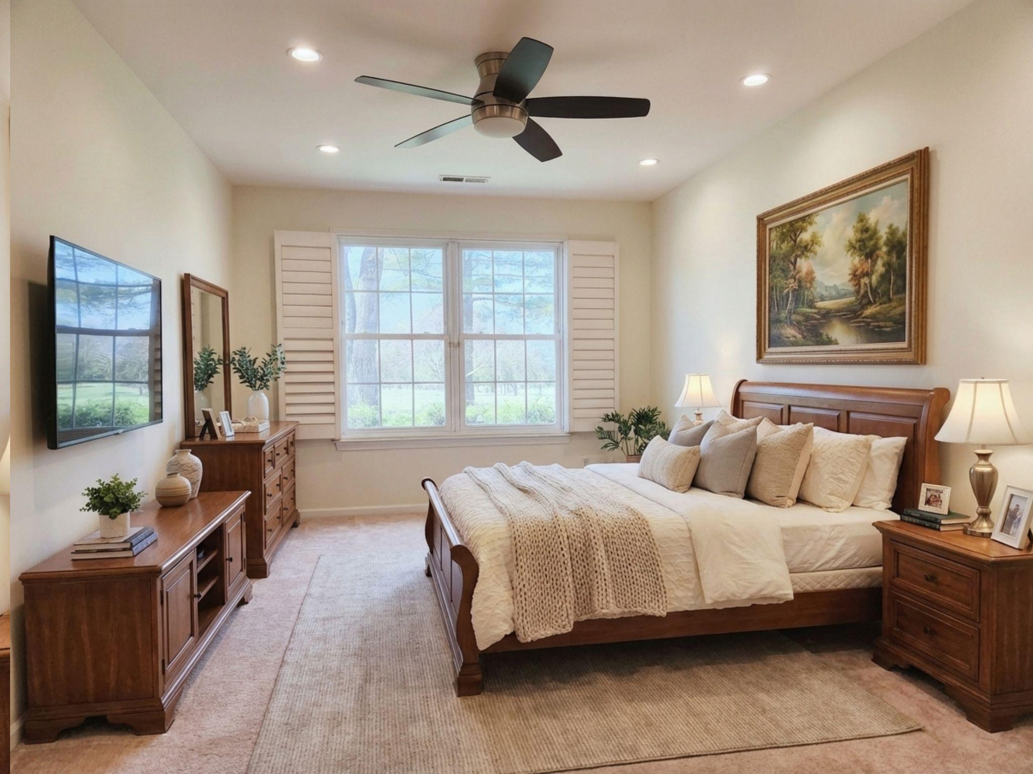 FAIRWAYS - Residential