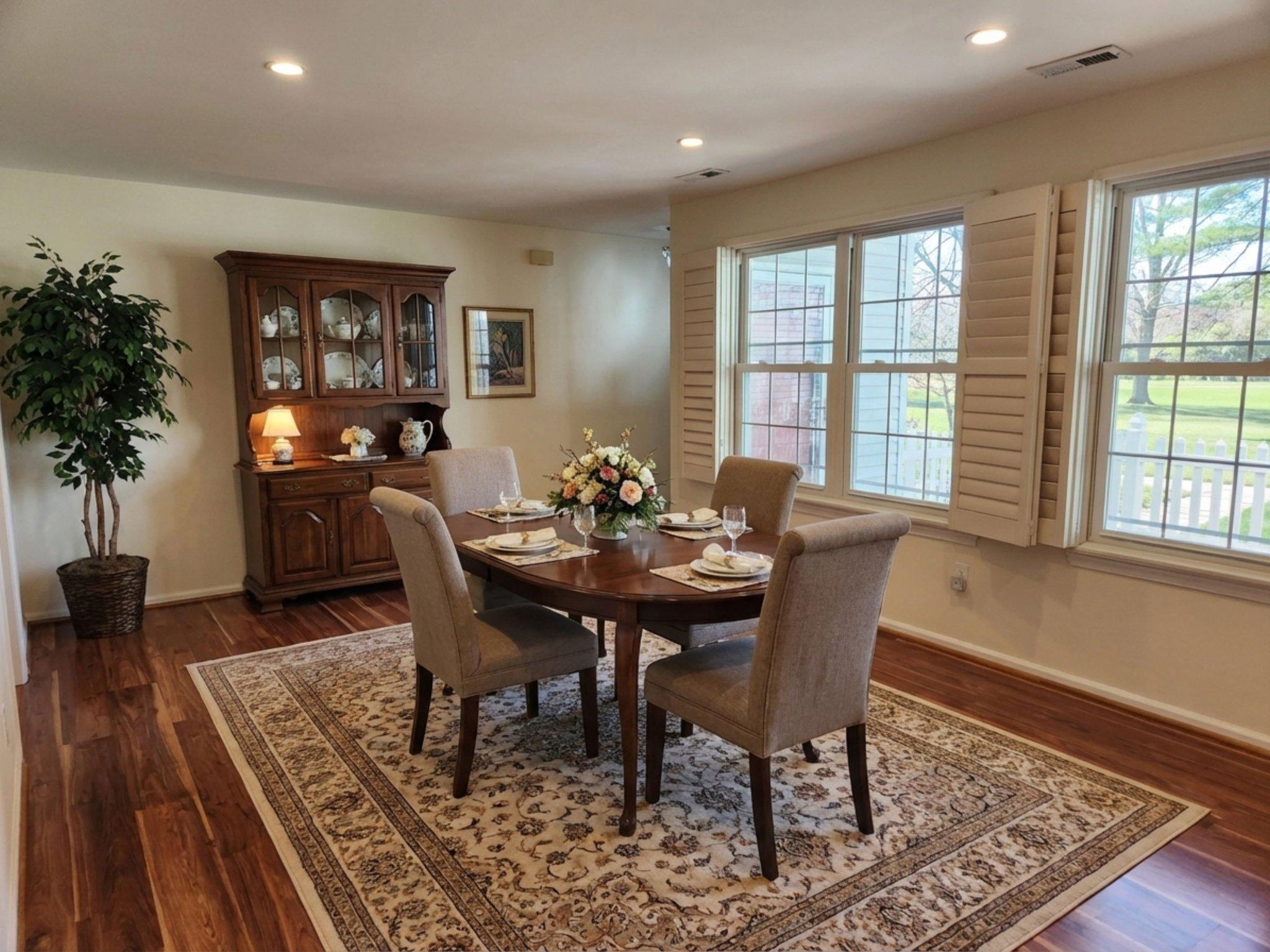 FAIRWAYS - Residential