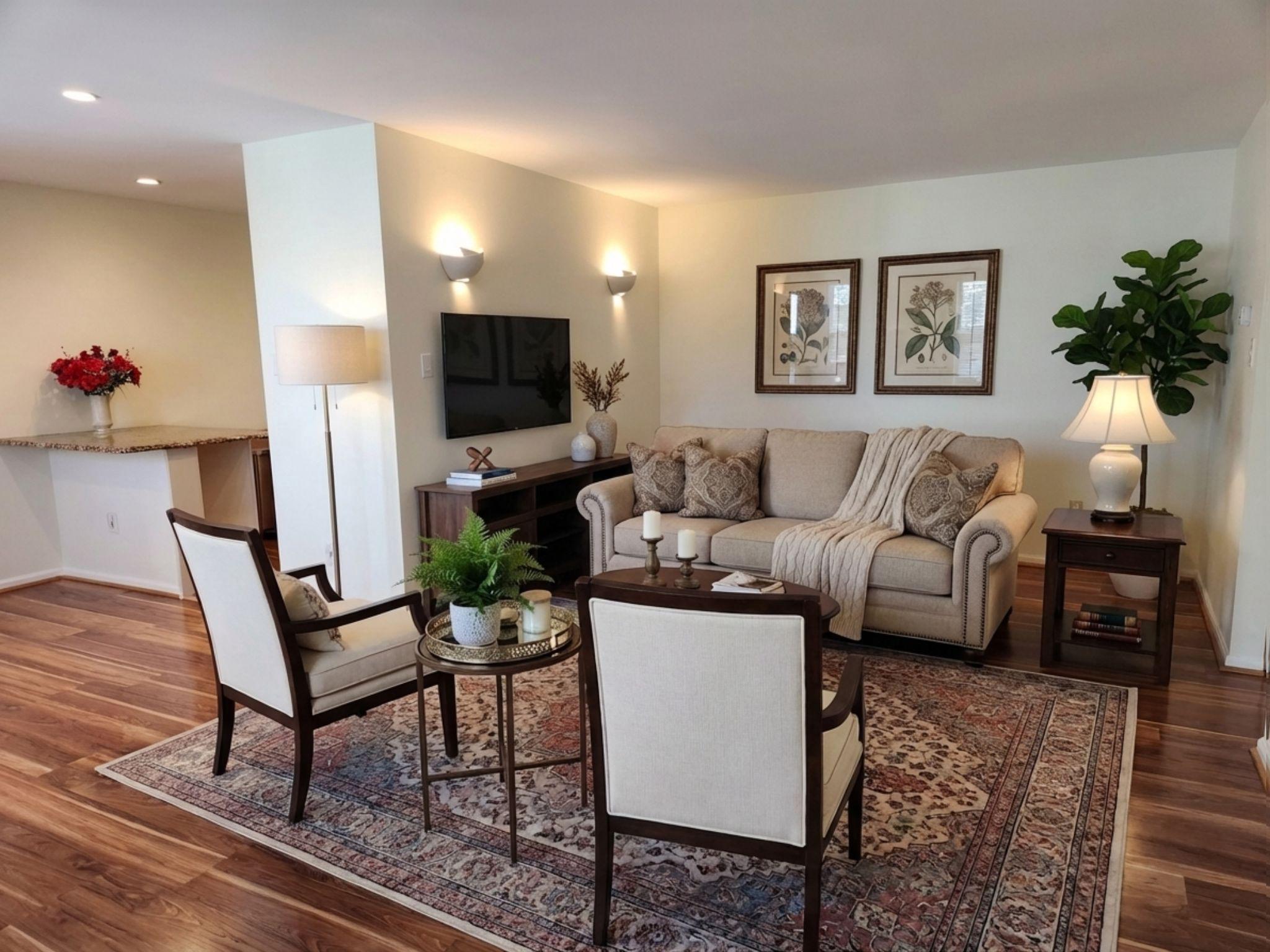 FAIRWAYS - Residential