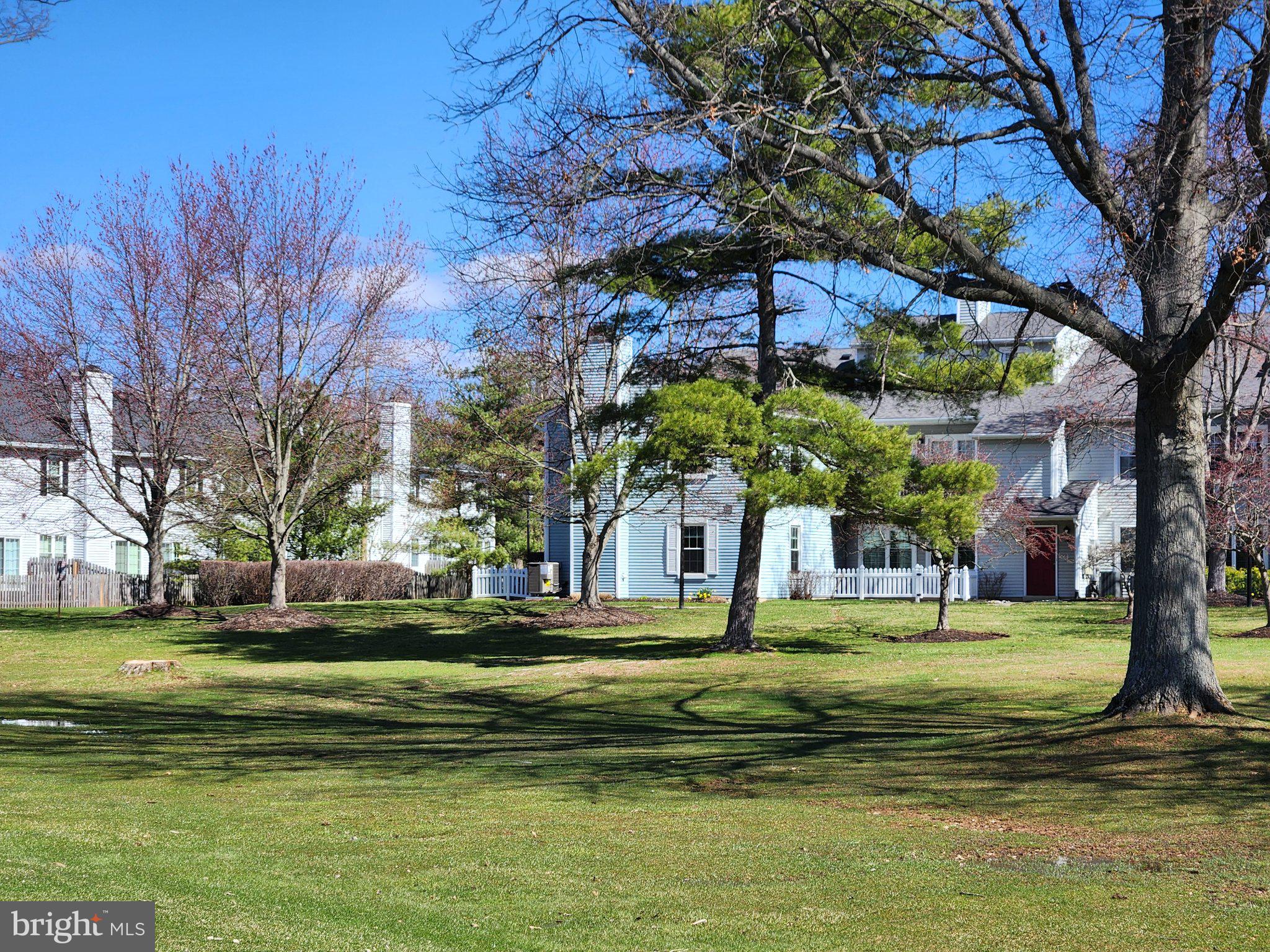 FAIRWAYS - Residential