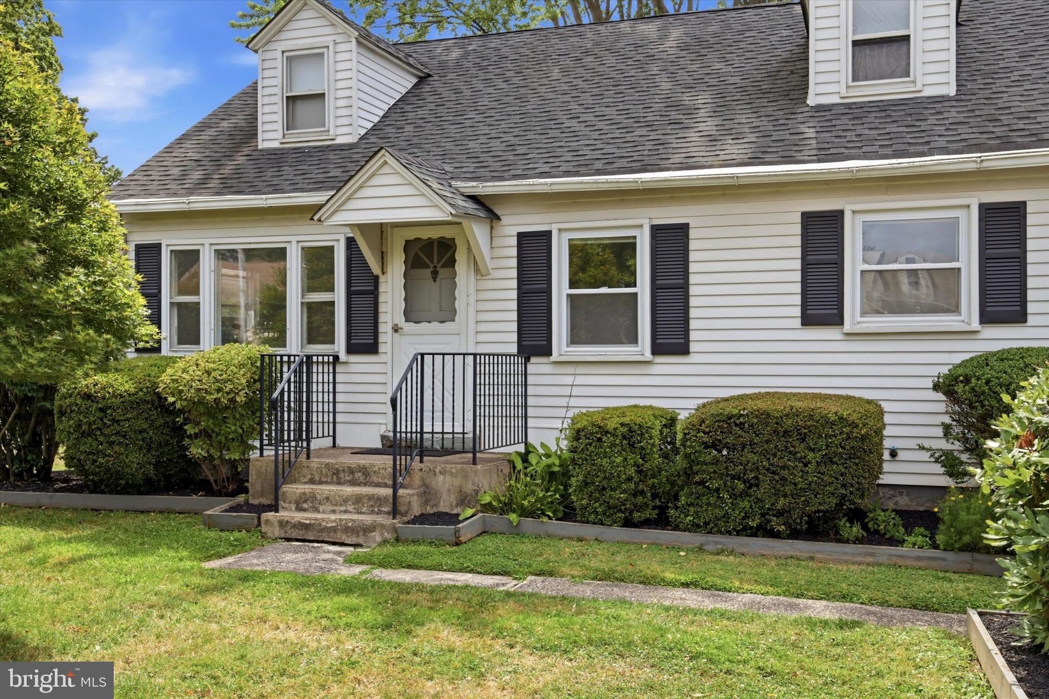 321 CLEAR SPRING ROAD