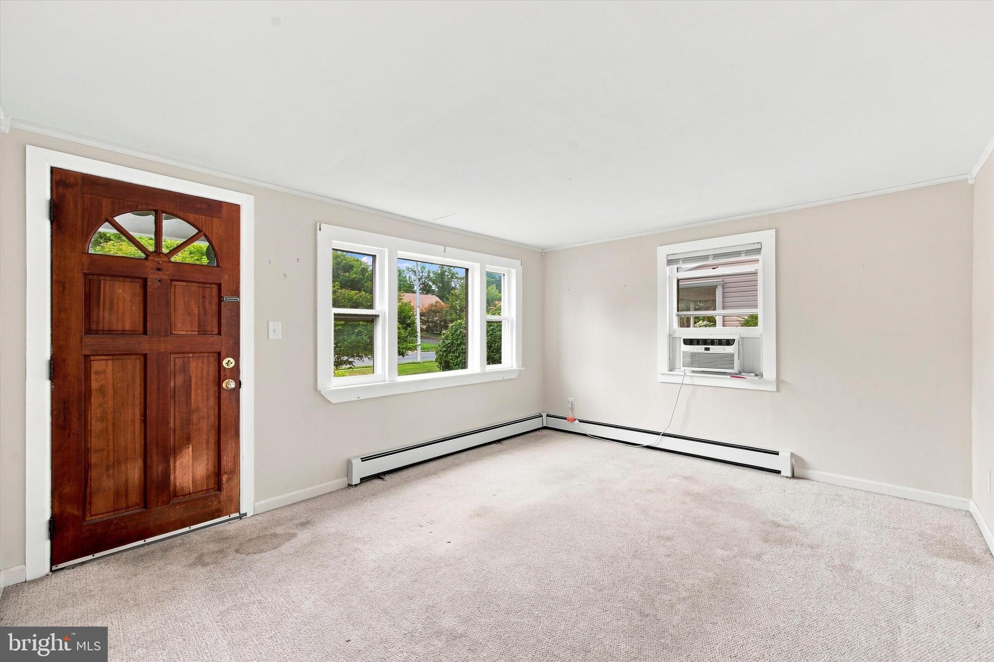 321 CLEAR SPRING ROAD