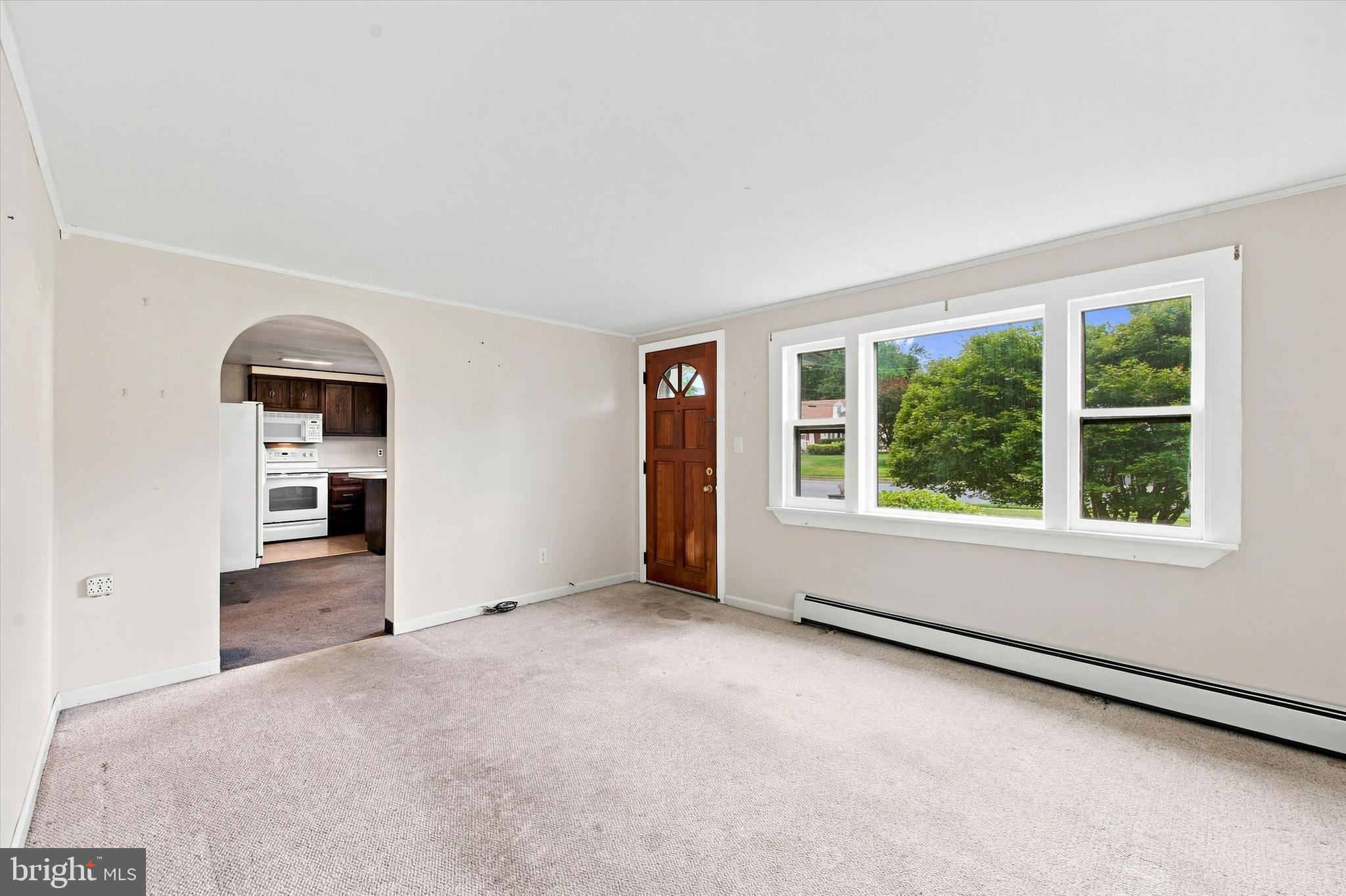 321 CLEAR SPRING ROAD