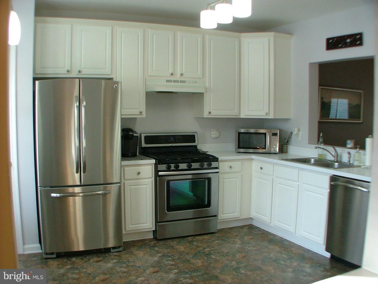 POTOMAC STATION - Residential