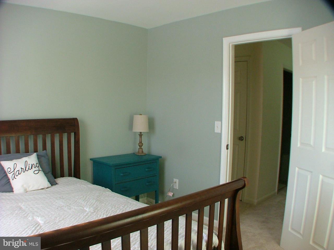 POTOMAC STATION - Residential