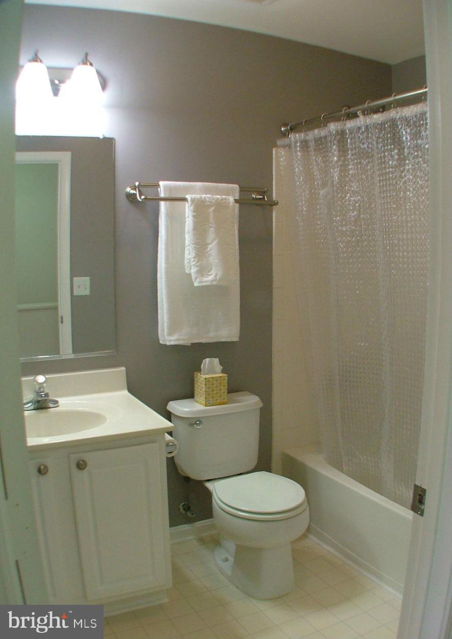 POTOMAC STATION - Residential