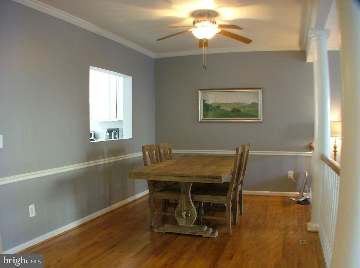 POTOMAC STATION - Residential