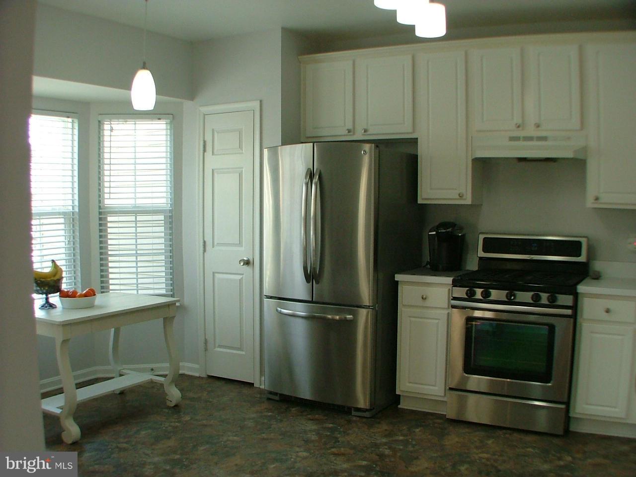 POTOMAC STATION - Residential