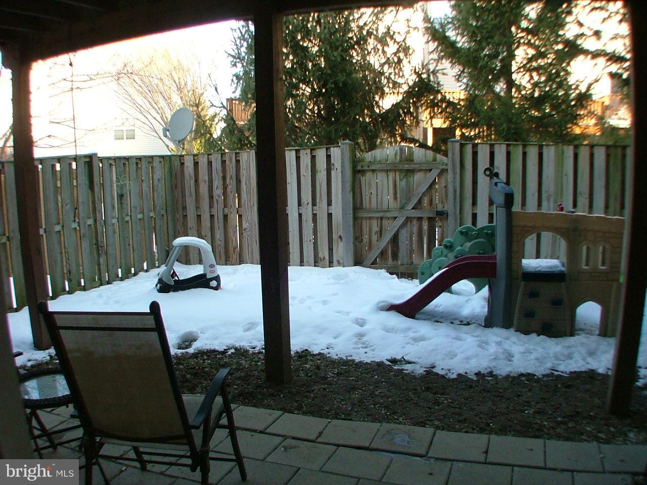 POTOMAC STATION - Residential