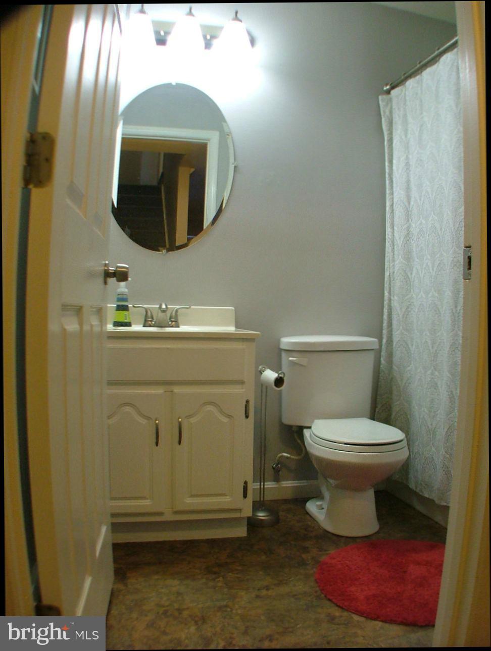 POTOMAC STATION - Residential