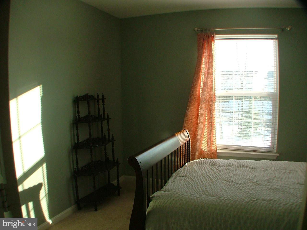 POTOMAC STATION - Residential