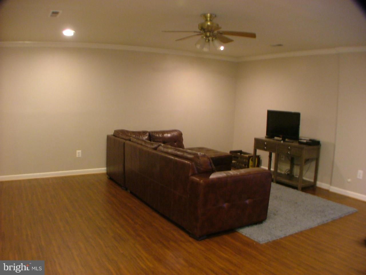 POTOMAC STATION - Residential