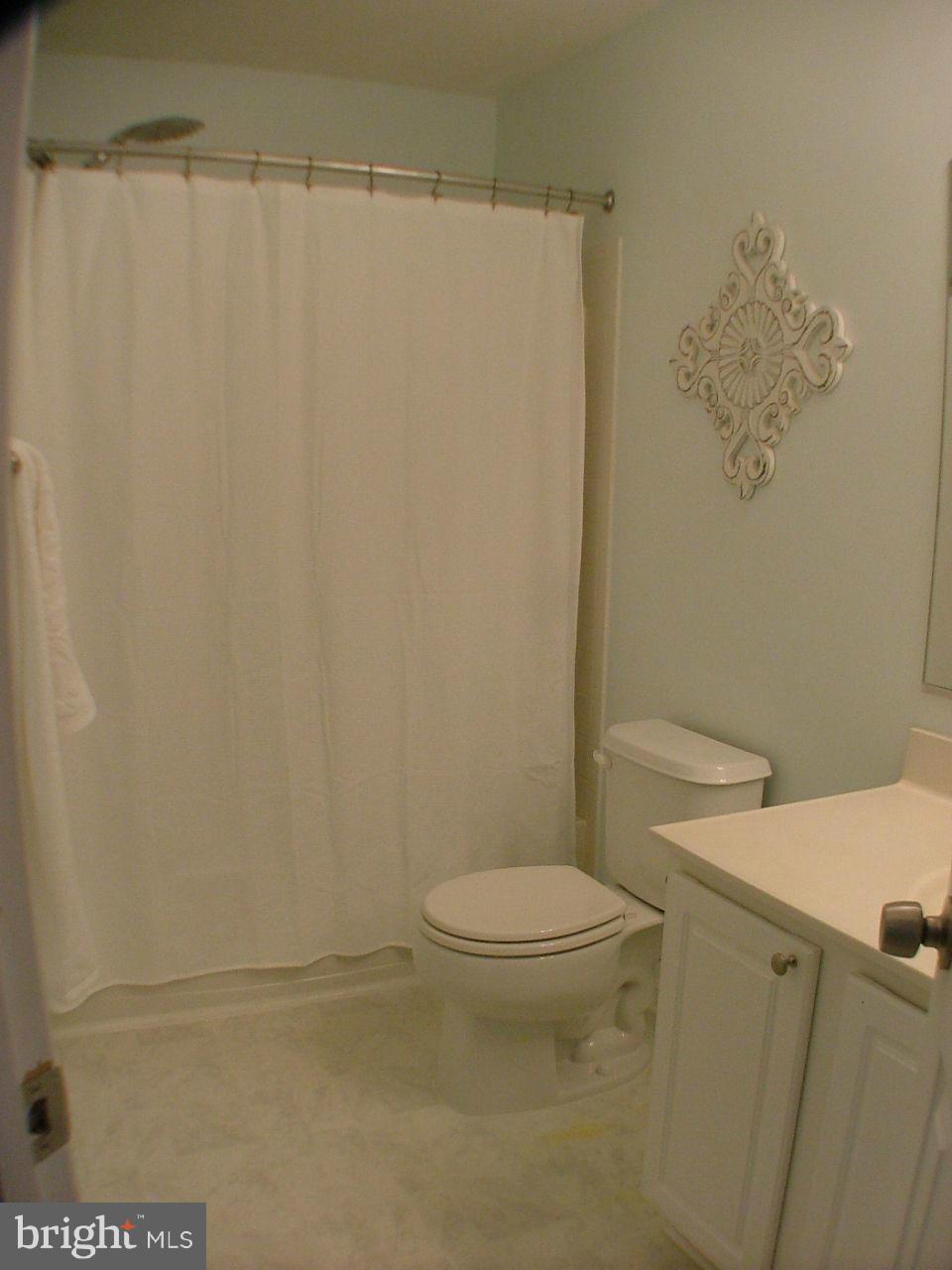 POTOMAC STATION - Residential