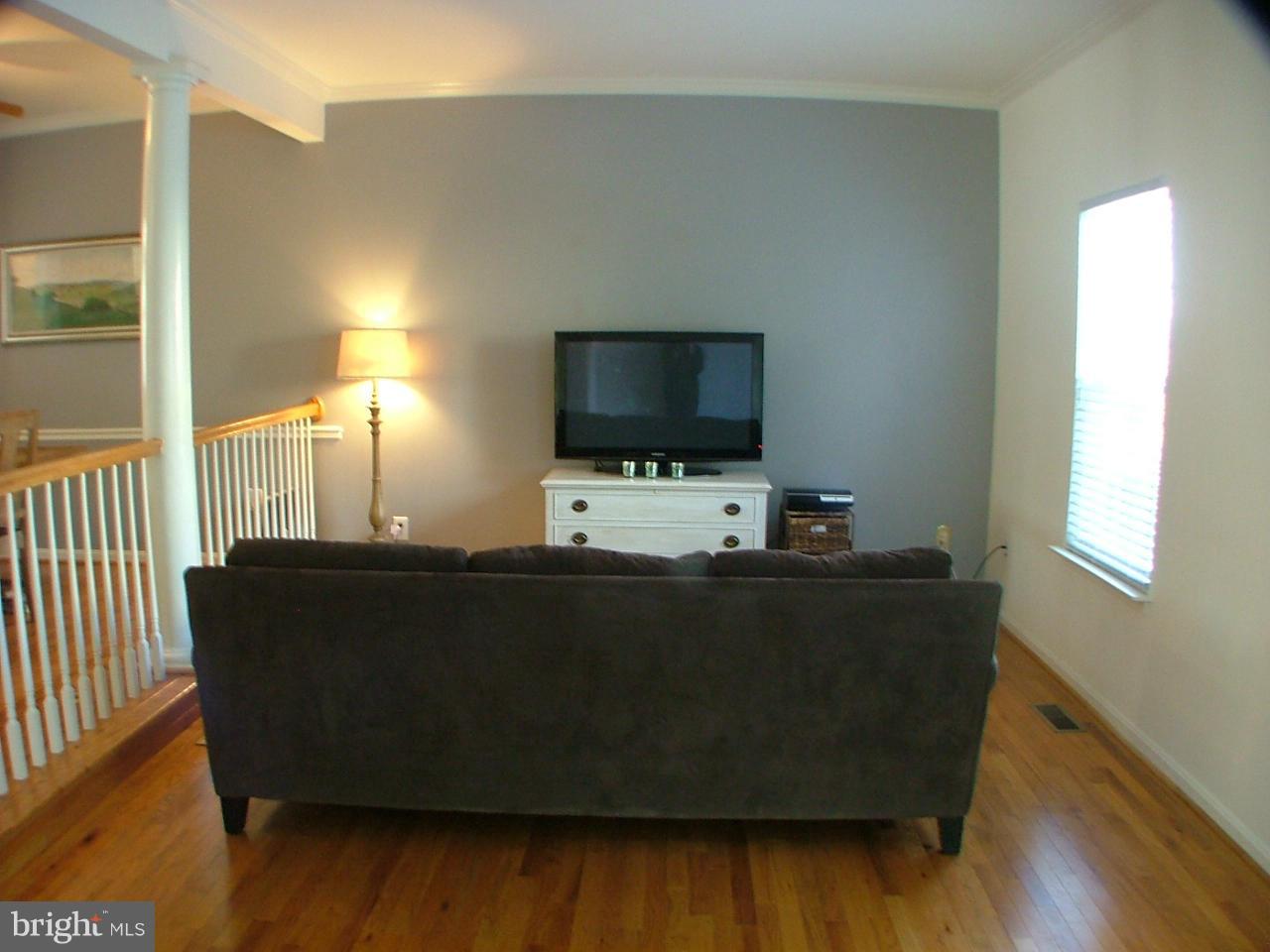 POTOMAC STATION - Residential