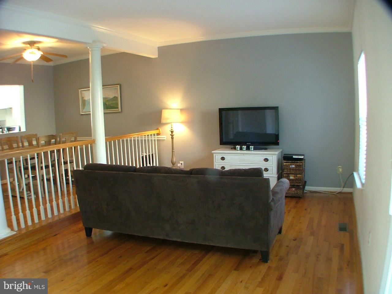 POTOMAC STATION - Residential