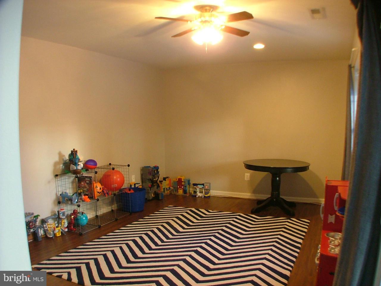 POTOMAC STATION - Residential