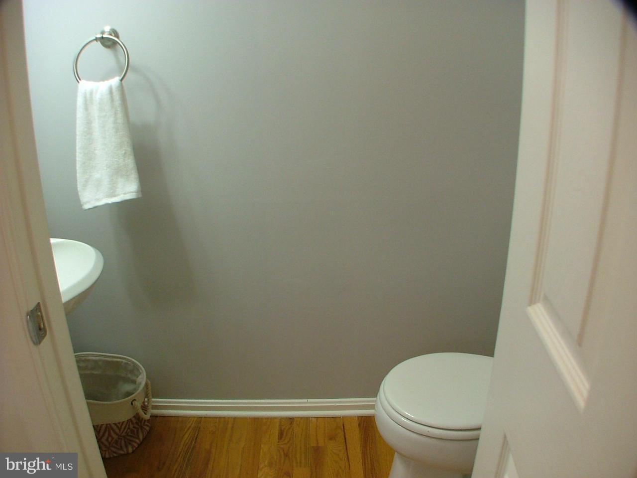 POTOMAC STATION - Residential