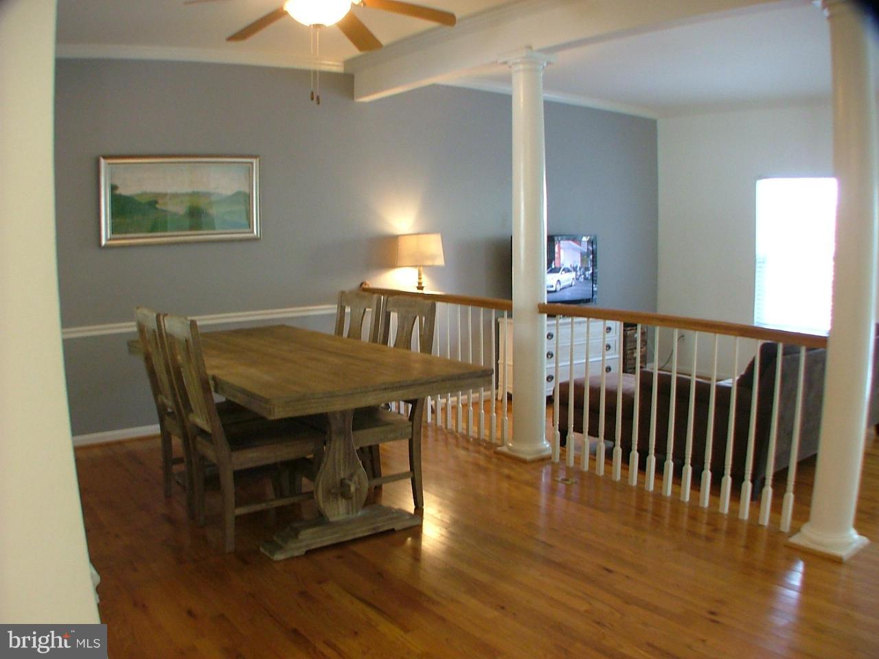 POTOMAC STATION - Residential