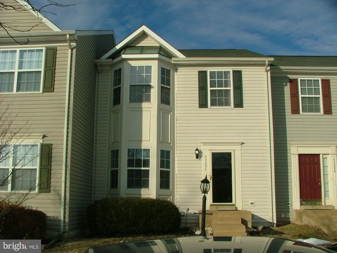 POTOMAC STATION - Residential