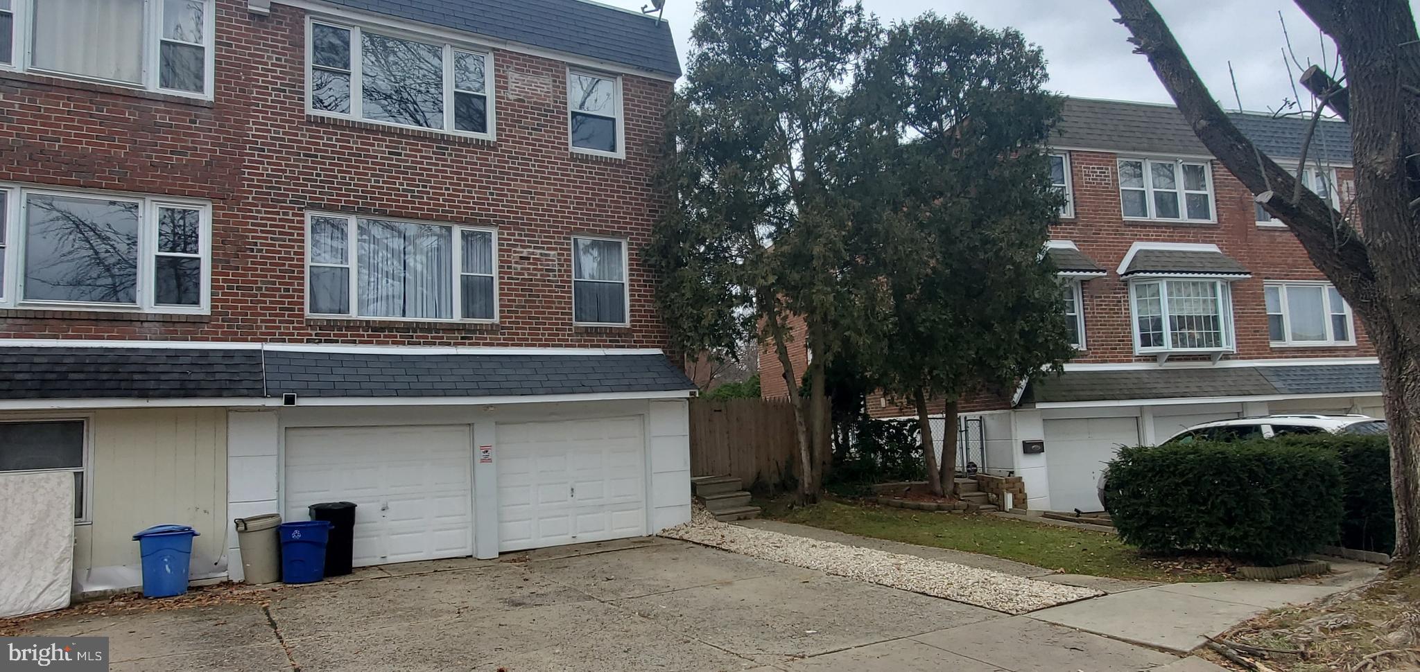 PHILMONT HEIGHTS - Residential Lease