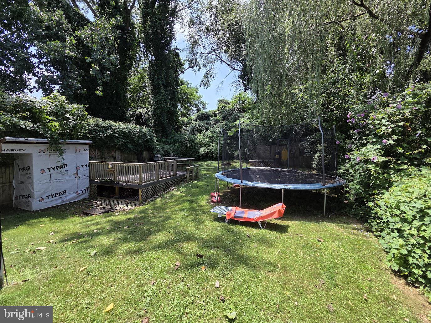 PHILMONT HEIGHTS - Residential Lease