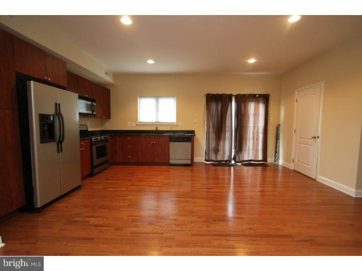 NORTHERN LIBERTIES - Residential Lease