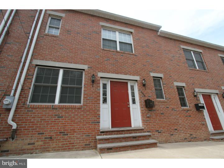 NORTHERN LIBERTIES - Residential Lease