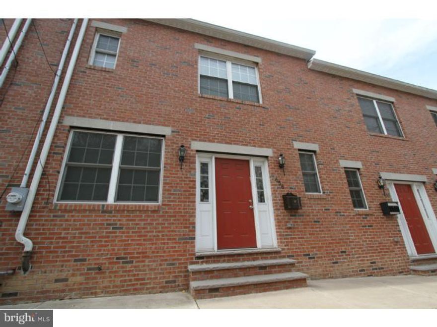 Modern, spacious, and with all of the creature comforts in Northern Liberties! Newer town homes with private gated parking! This home features hardwood floors throughout, open kitchen with 36" cabinetry, granite counter tops, stainless steel GE appliances, and exit to rear parking area. Powder room on the first floor. Wood staircase leads to second floor with two spacious bedrooms and two baths. Bathrooms feature tile flooring and tile surround. Full finished basement with washer/dryer. Rear area is private gated parking. Security system.  Very close to center city and public transportation and extremely walkable to all the great No Libs attractions (Honeys, Green Eggs, Abbaye, N 3rd) as well as Spring Garden. Just unpack your bags and move-in.