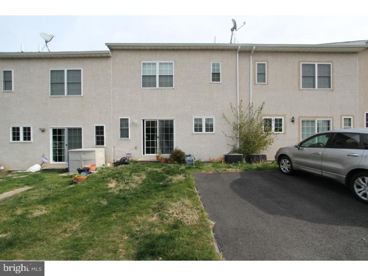 NORTHERN LIBERTIES - Residential Lease