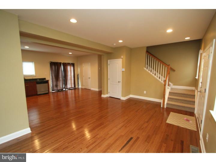 NORTHERN LIBERTIES - Residential Lease