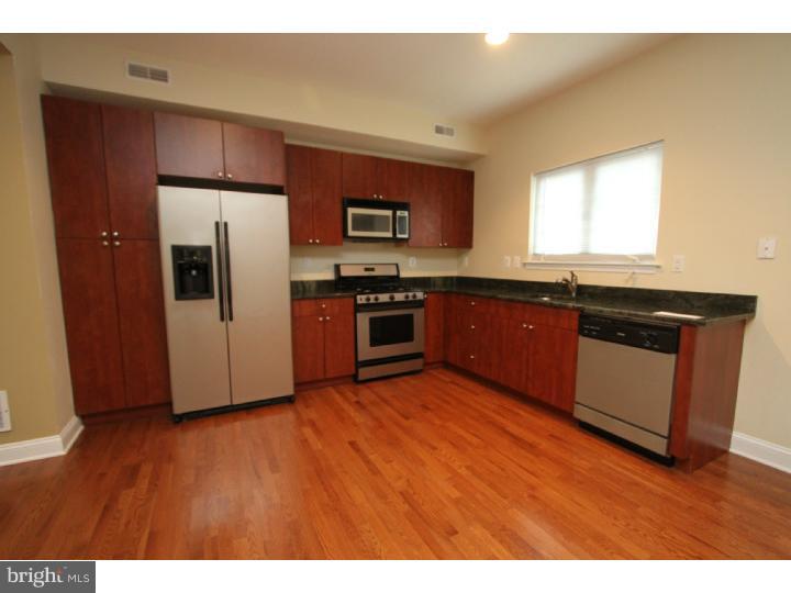 NORTHERN LIBERTIES - Residential Lease
