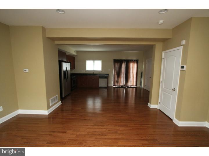 NORTHERN LIBERTIES - Residential Lease