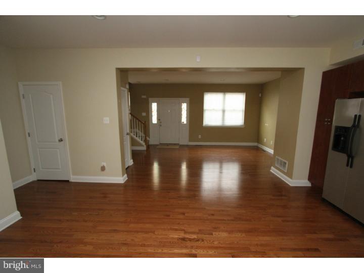 NORTHERN LIBERTIES - Residential Lease