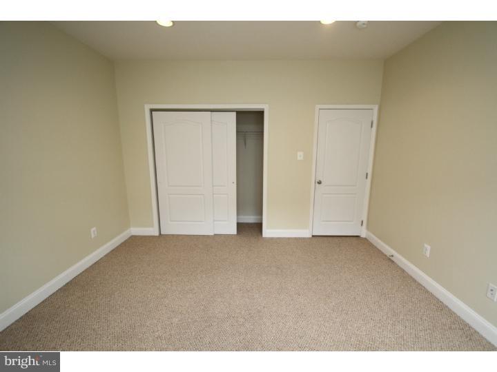 NORTHERN LIBERTIES - Residential Lease