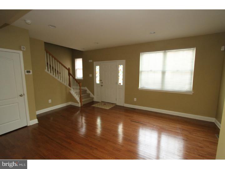 NORTHERN LIBERTIES - Residential Lease