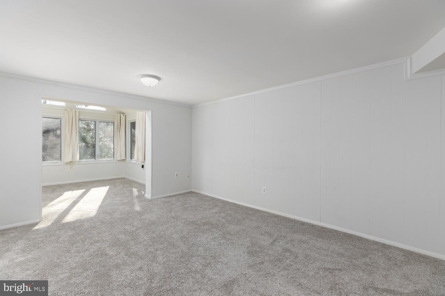 FAIRFAX COUNTRY CLUB ESTATES - Residential