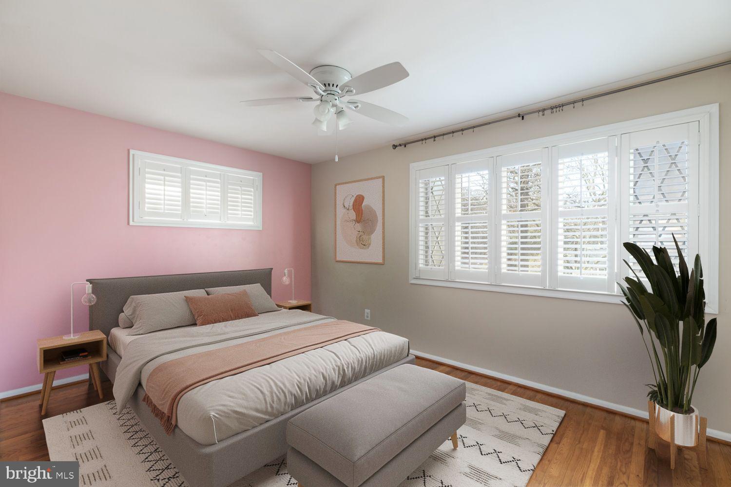 FAIRFAX COUNTRY CLUB ESTATES - Residential