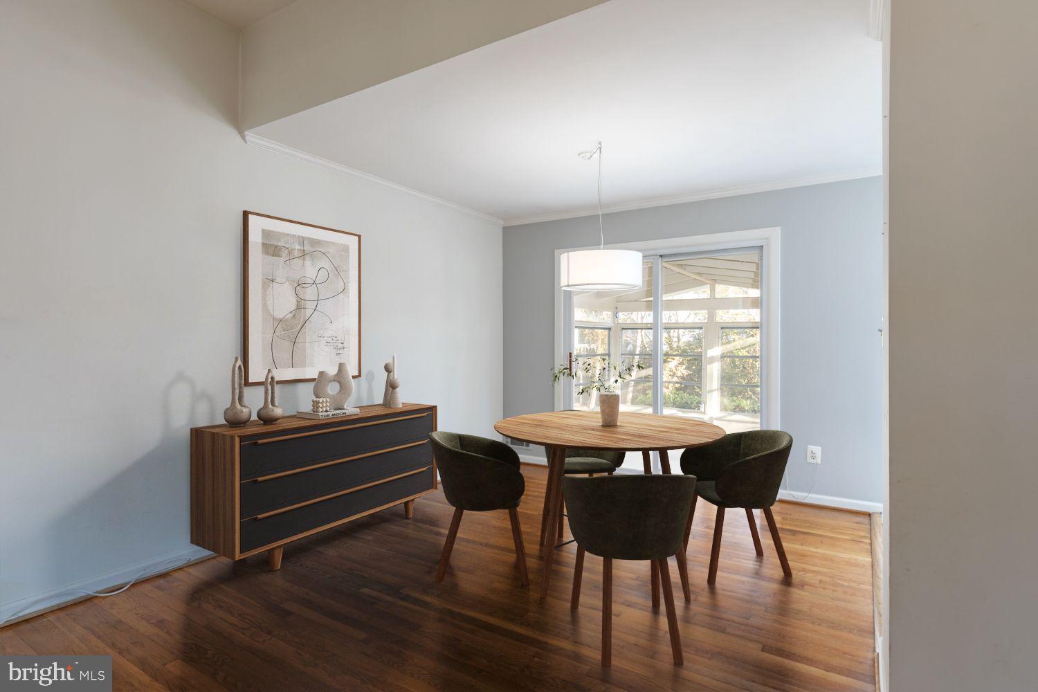 FAIRFAX COUNTRY CLUB ESTATES - Residential