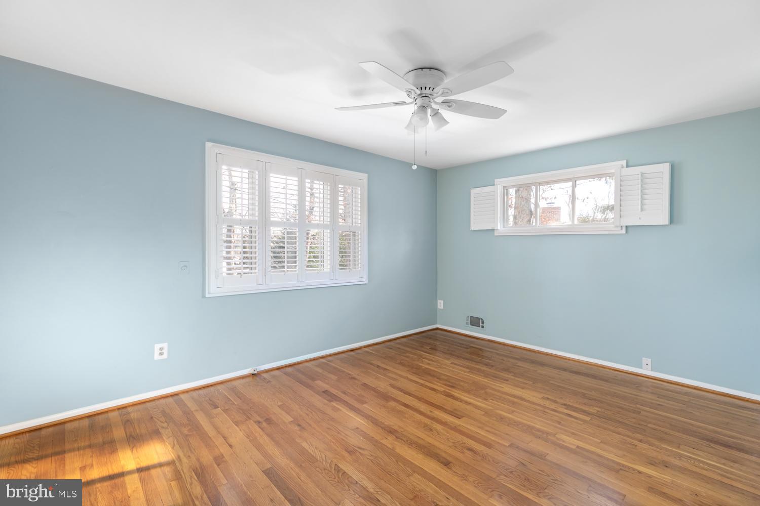 FAIRFAX COUNTRY CLUB ESTATES - Residential