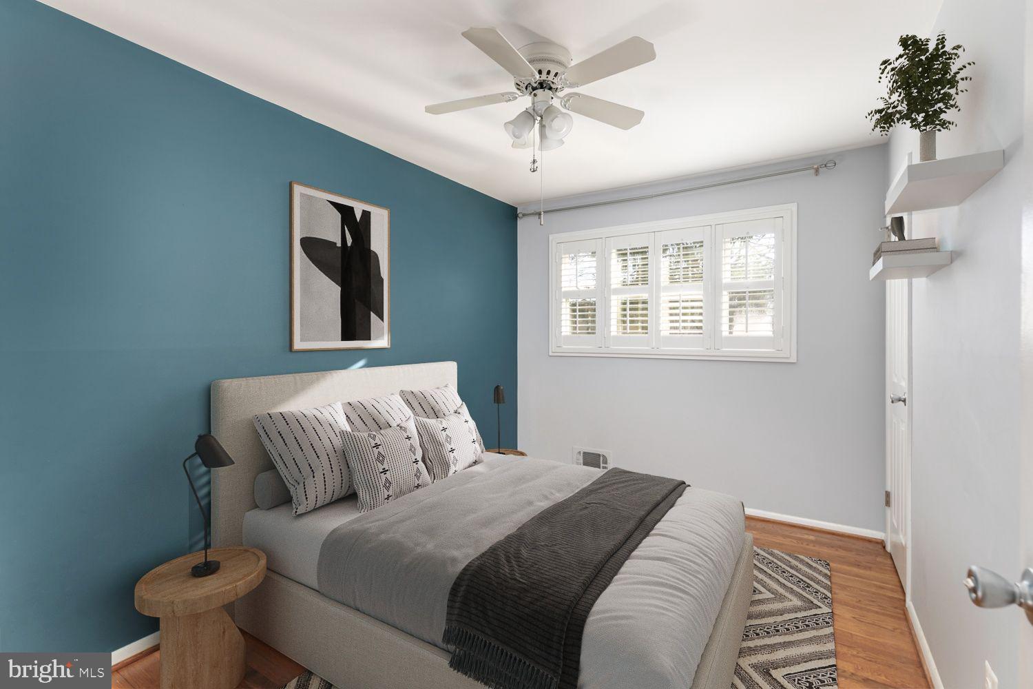 FAIRFAX COUNTRY CLUB ESTATES - Residential