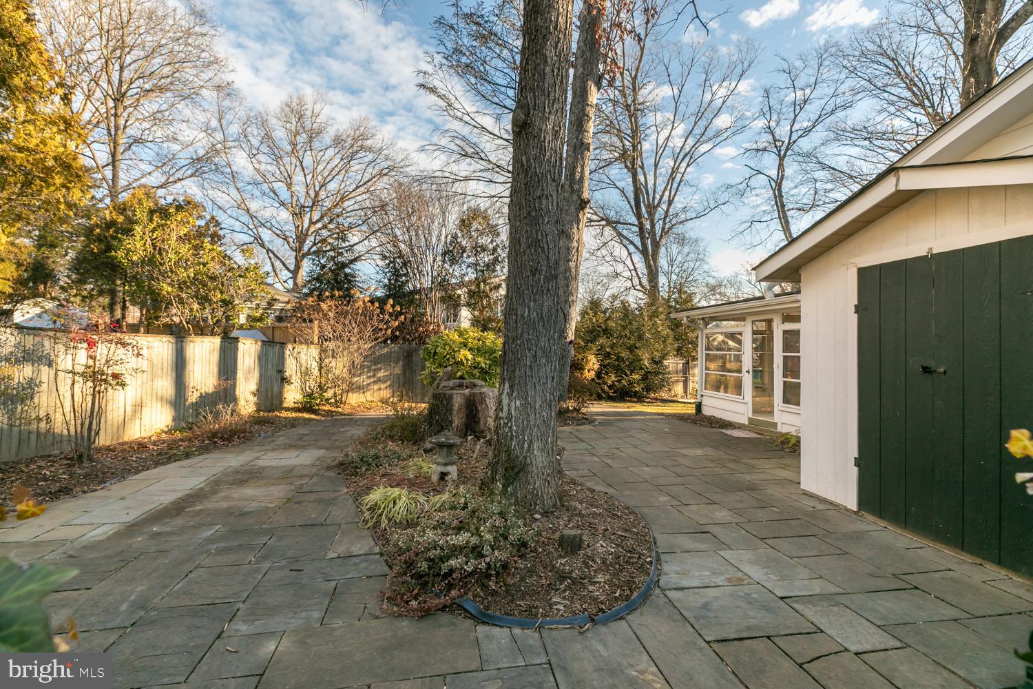 FAIRFAX COUNTRY CLUB ESTATES - Residential