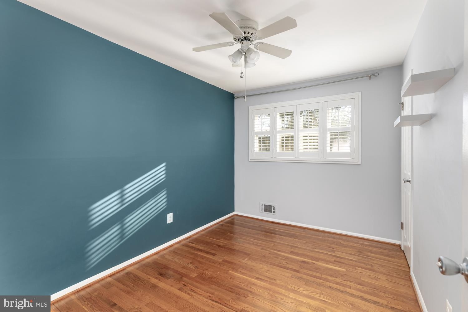 FAIRFAX COUNTRY CLUB ESTATES - Residential