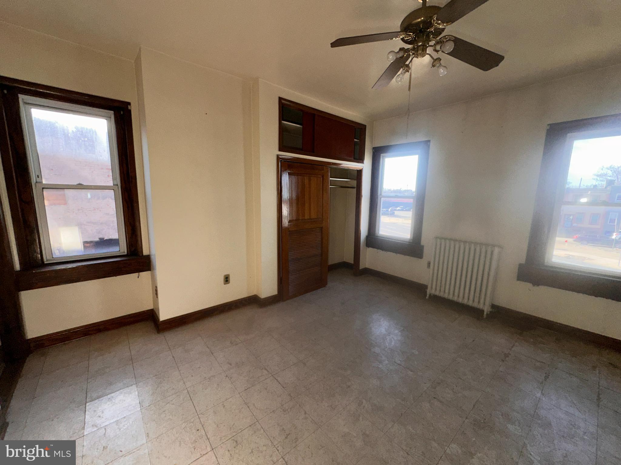 PHILADELPHIA (NORTH) - Residential