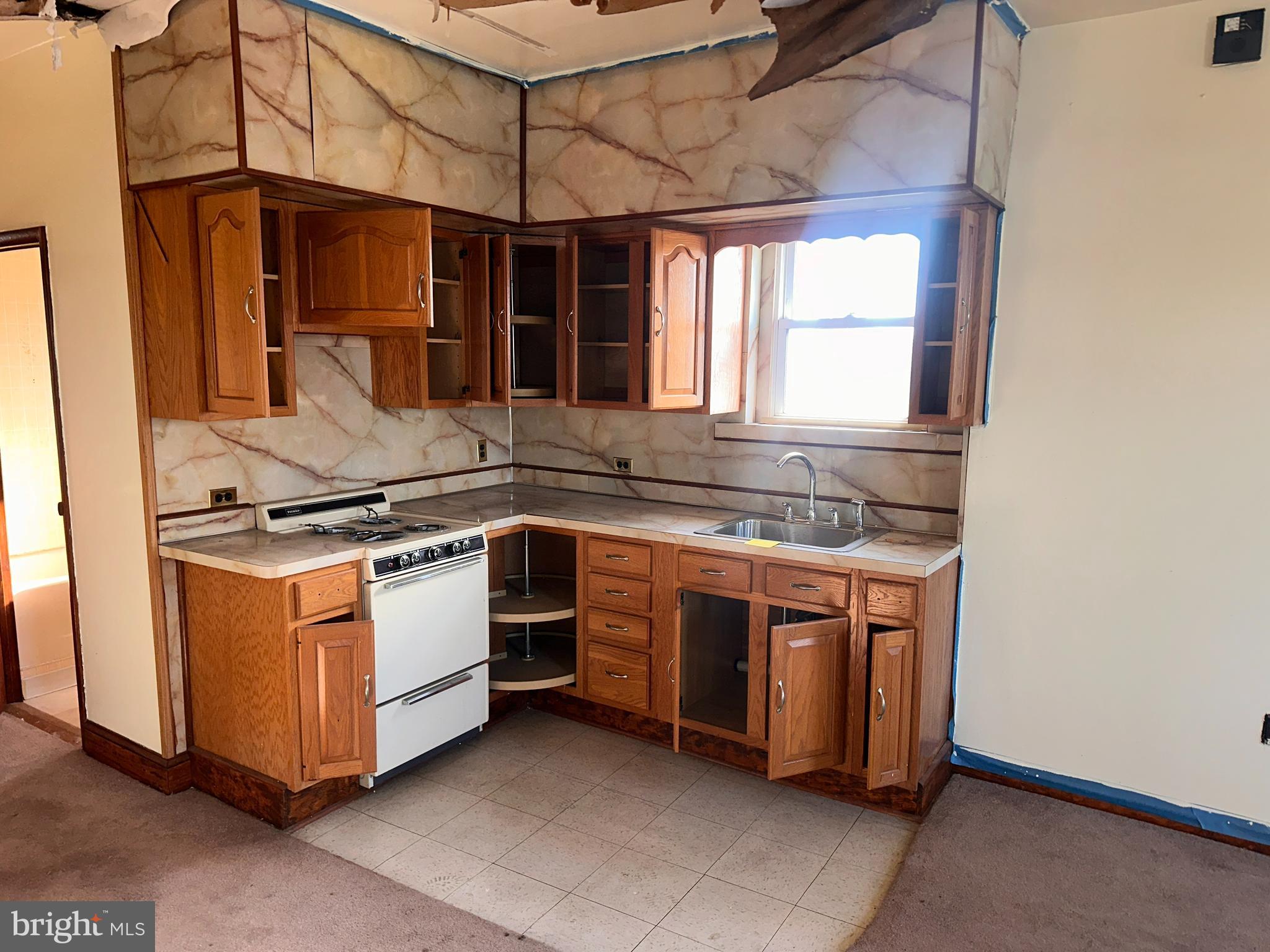 PHILADELPHIA (NORTH) - Residential