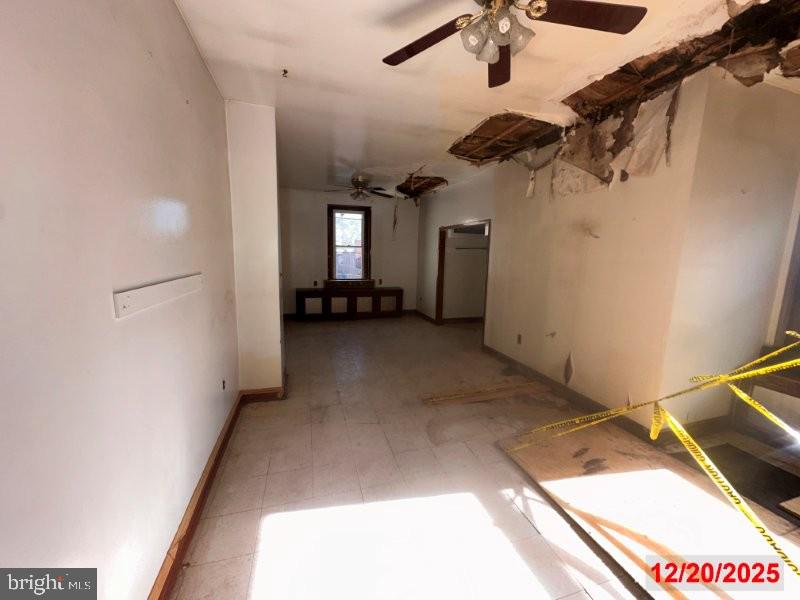 PHILADELPHIA (NORTH) - Residential