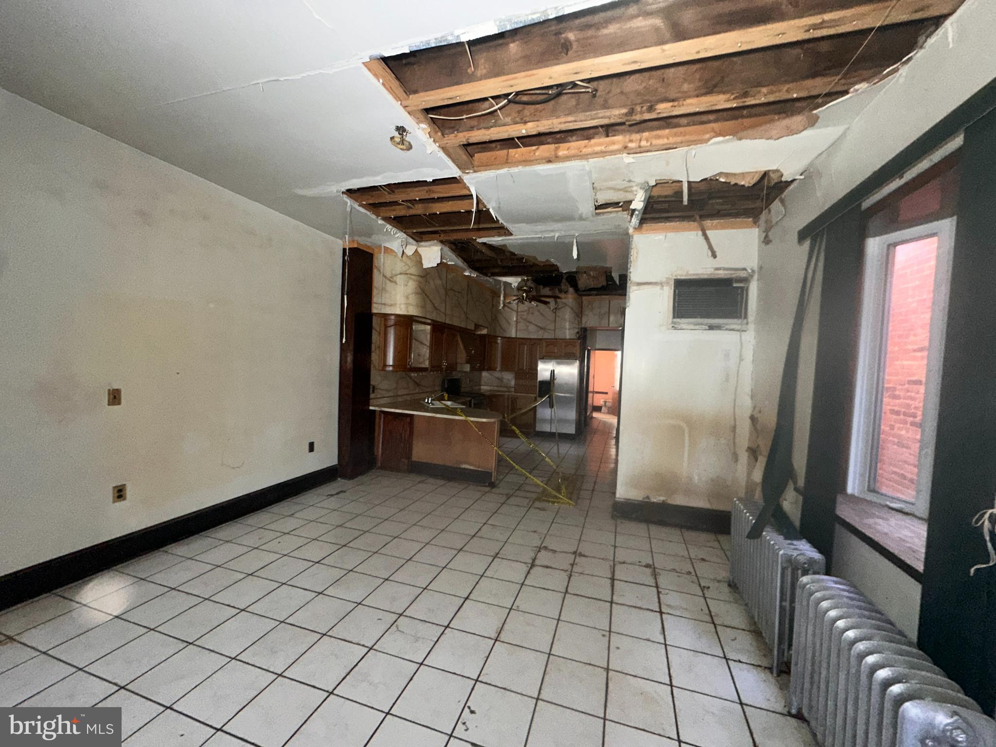 PHILADELPHIA (NORTH) - Residential