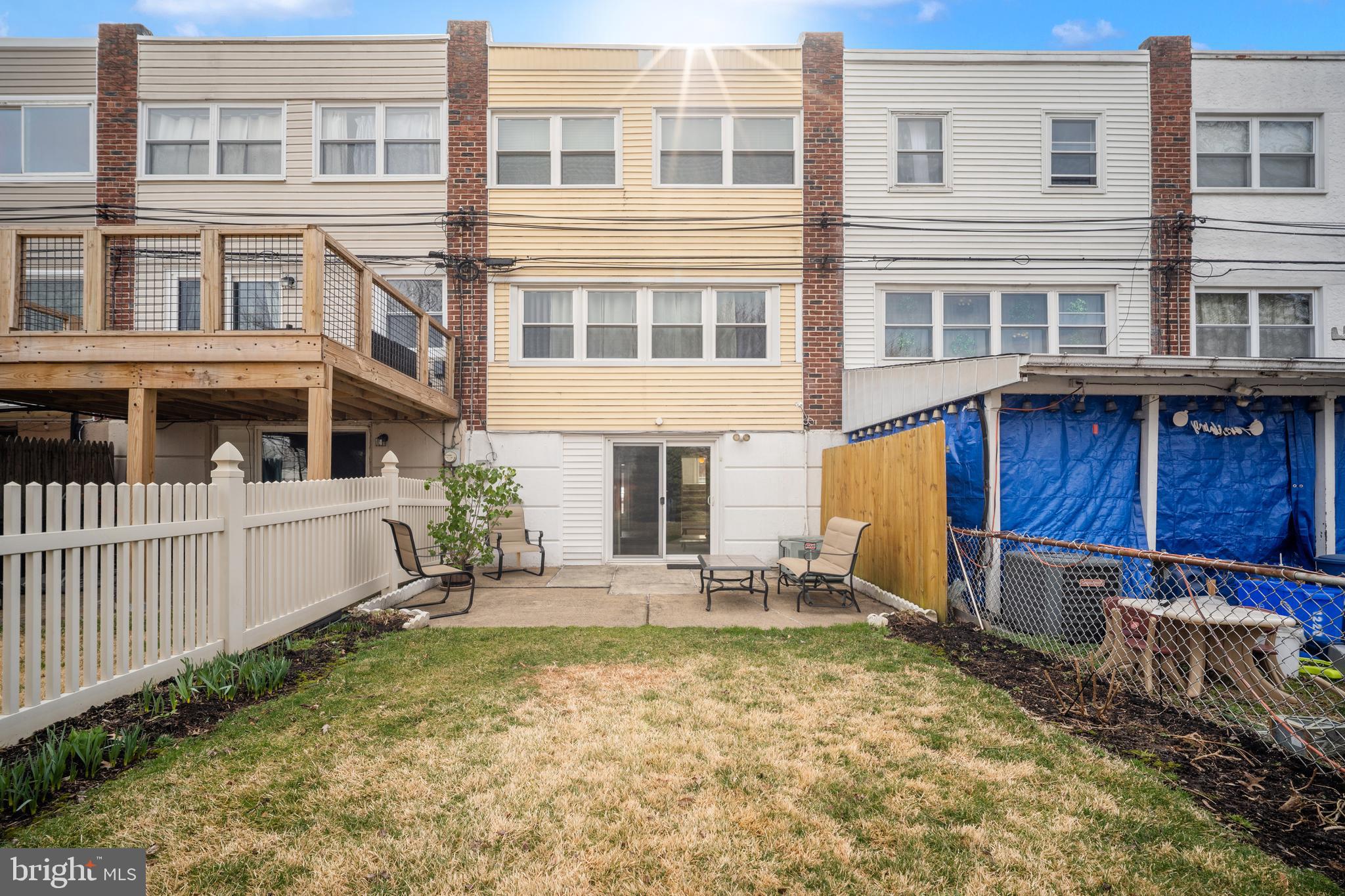 RAMBLER PARK - Residential