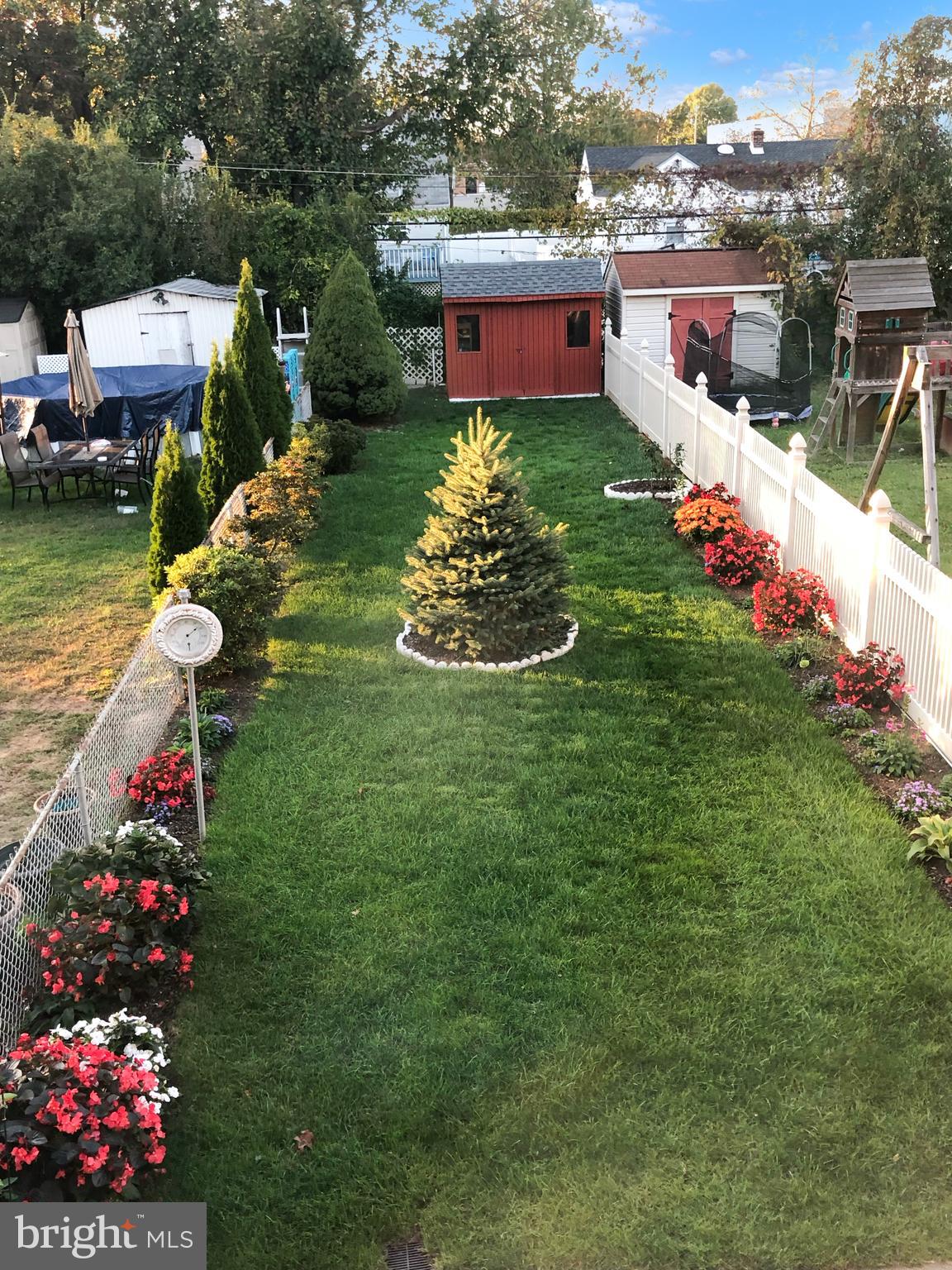 RAMBLER PARK - Residential